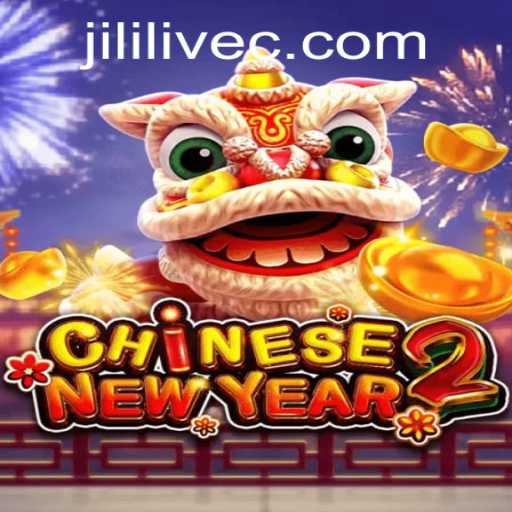 Celebrating the Festive Spirit with CHINESENEWYEAR2