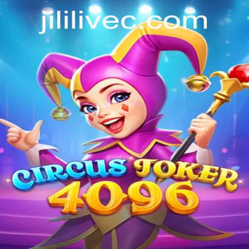 Discover the Thrills of CircusJoker4096: A Dynamic Blend of Strategy and Fun