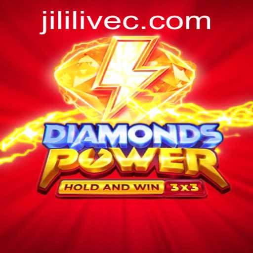 Discover the Exciting World of Diamondspower: A Game Reinvented by JILILIVE