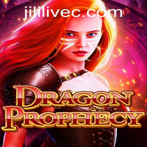 Discover the Enchanting World of DragonProphecy with JILILIVE