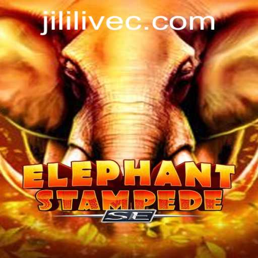 ElephantStampedeSE: The Thrilling World of Virtual Elephant Racing