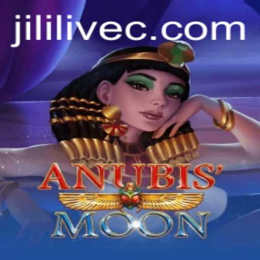 Explore the Mysteries of AnubisMoon