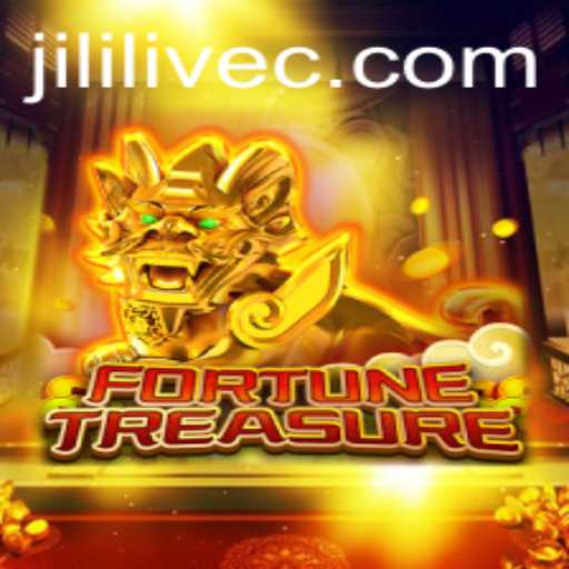 Explore the Exciting World of FortuneTreasure: A New Adventure with JILILIVE