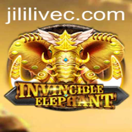 InvincibleElephant: A New Era in Gaming with JILILIVE Integration