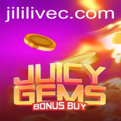 Explore Juicy Gems Bonus Buy