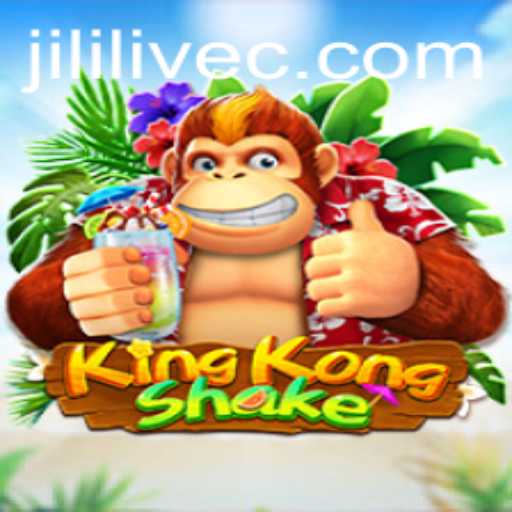 KingKongShake: A Dynamic Gaming Experience Enhanced by JILILIVE