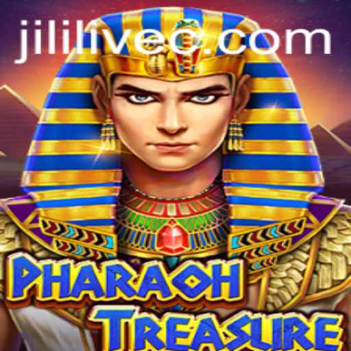 Explore PharaohTreasure: An Immersive Gaming Experience by JILILIVE