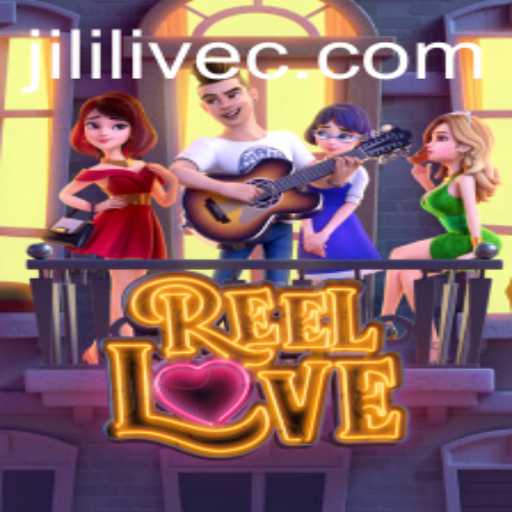 Discover the Thrills of ReelLove: A Captivating Gaming Experience