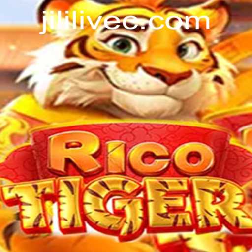 Discover the Thrilling World of RicoTiger with JILILIVE
