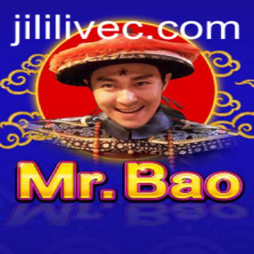 The Exciting World of MrBao
