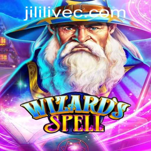Explore the Enchanting Realm of WizardsSpell with JILILIVE